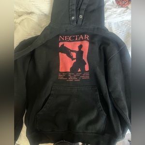Joji Nectar album Hoodie